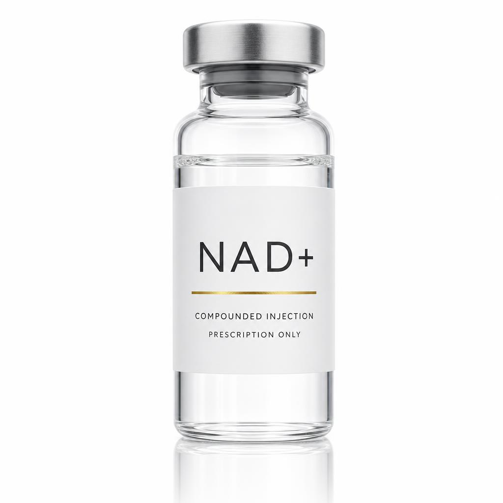 NAD+