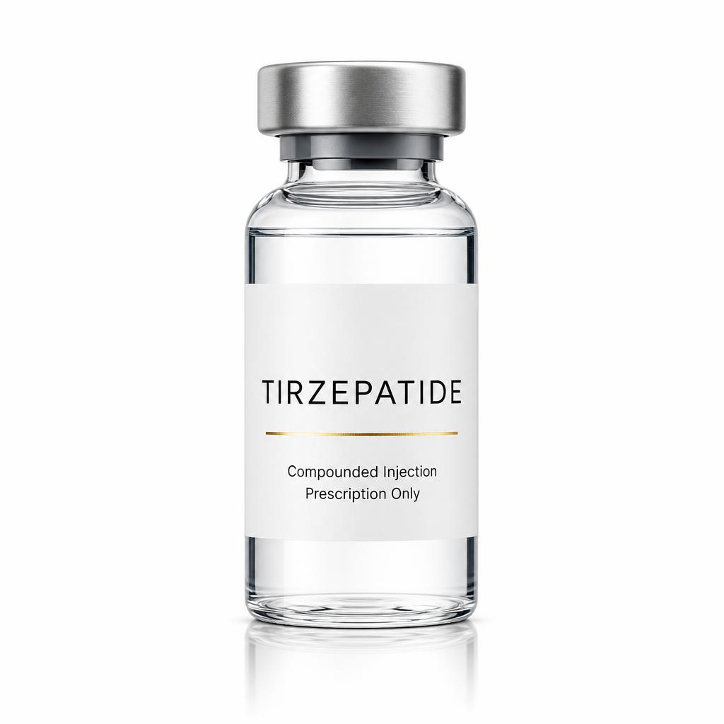 Tirzepatide